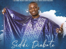 Sidiki Diabaté en concert à l'Accor Arena de Paris pour un spectacle inoubliable