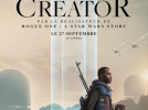 "The Creator" : plongez dans de l'univers SF ultraréaliste de Gareth Edwards