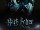 Harry Potter et les Reliques de la Mort 1ère partie : Ciné-concert au Palais des Congrès de Paris