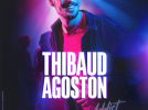 Thibaud Agoston dévoile son spectacle "Addict" au Point Virgule