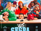 Découvrez la comédie "Les SEGPA au Ski !" au cinéma à Paris le 27 décembre 2023