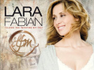 Lara Fabian, dédicace, Virgin Mégastore, Carrousel du Louvre, Toutes ces femmes en moi