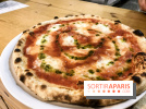 L’Athanor, le pizzeria entièrement bio de Paris