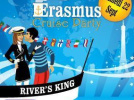 Erasmus Cruise Party