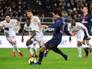 Ligue 1 : PSG-Guingamp au Parc des Princes 