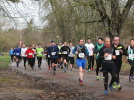 Les Foulées Charentonnaises 2019 au Bois de Vincennes