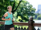 Runnin'City, l'appli pour visiter Paris en courant 