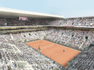 Roland Garros