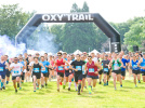 Oxy’Trail 2019 dans le Parc de Noisiel