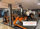 Salle de sport Basic Fit boulevard de Strasbourg dans le 10e 