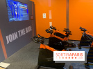 Basic Fit installe une salle de sport avenue de Choisy dans le 13e 