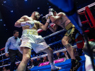 Championnat du monde WBA 2019 à l'AccorHotels Arena de Paris
