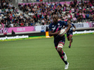 Stade Français - Bristol au Stade Jean Bouin en Challenge Cup 