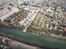 JO Paris 2024 : les premières images du futur village olympique 