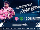 Stade Français - Pau au Stade Jean Bouin : gagnez vos places 