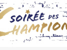 La Soirée des Champions 2019 à l'INSEP 