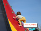 Paris Sport Famille, le sport gratuit pour les enfants et les parents 