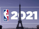 Match de NBA à Paris : rebelotte en 2021 ! 