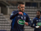 Paris FC Ajaccio au Stade Charléty 