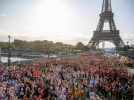 La Parisienne 2020 : dates et programme