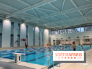 Coronavirus : les piscines, stades et gymnases fermés à Paris 
