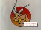 Disparition du dessinateur Uderzo, créateur d'Astérix 