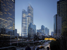 La Défense : lancement de The Link, plus haut gratte-ciel du quartier d'affaires 