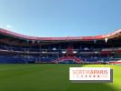 PSG : un tifo collaboratif pour le premier match de Ligue 1 au Parc des Princes 