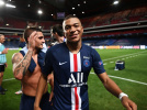 Ligue des Champions : Kylian Mbappé souhaite affronter Lyon en finale 