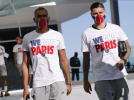 Coronavirus : les joueurs du PSG à nouveau testés avant le match contre Lens