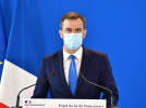 Coronavirus : une troisième vague reste possible en France avertit Olivier Véran 