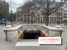 Manifestations loi "sécurité globale" : des stations de métros fermées à Paris