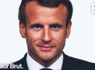 Interview d'Emmanuel Macron à Brut : police, écologie, vaccin, laïcité, ce qu'il faut retenir 