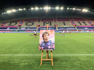 Christophe Dominici : l'hommage du Stade Français et du Top 14 