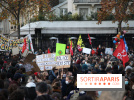 Manifestation à Paris ce samedi 12 décembre : la coordination Stop Loi Sécurité Globale s'abstient
