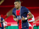 PSG : Kylian Mbappé présent dans le groupe face à Strasbourg 