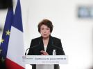 Culture : Bachelot réunit les syndicats et sonde les esprits, sans donner aucune date de réouverture