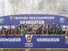 PSG : après la victoire contre Marseille en Trophée des Champions,