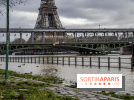 Berges de Seine : réouverture progressive après la crue, nettoyage en cours dans Paris centre