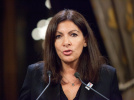 Covid : Anne Hidalgo réclame la fermeture des écoles à Paris