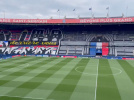 PSG Manchester City : les Ultras rhabillent le Parc des Princes avant le choc de Ligue des Champions