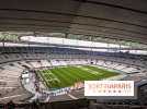 France-Bulgarie : 5000 personnes autorisées au Stade de France, avec pass sanitaire