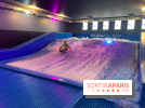 Wave In Paris : Le surf indoor débarque dans la capitale ! 