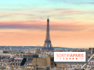Festival de visites guidées à Paris pendant l'été 2021 avec l'Office du Tourisme