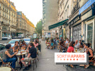 Terrasses éphémères à Paris : pour limiter les nuisances, la mairie va installer des capteurs