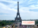 Journée Tir à l'Arc sur l'esplanade du Trocadéro à Paris : le programme