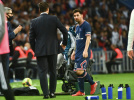 PSG : le remplacement surprise de Messi contre Lyon expliqué par Pochettino 
