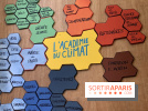 L'Académie du Climat, le lieu pédagogique pour les jeunes et l'environnement en plein cœur de Paris