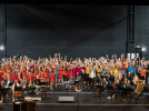 Orchestre à l'Ecole s'invite à L'Olympia pour un spectacle musical inédit