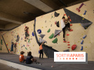 Gaz, le festival de films d'escalade à Climbing District